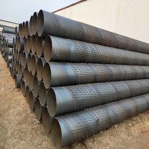 东方滤水管执行标准中具体参数