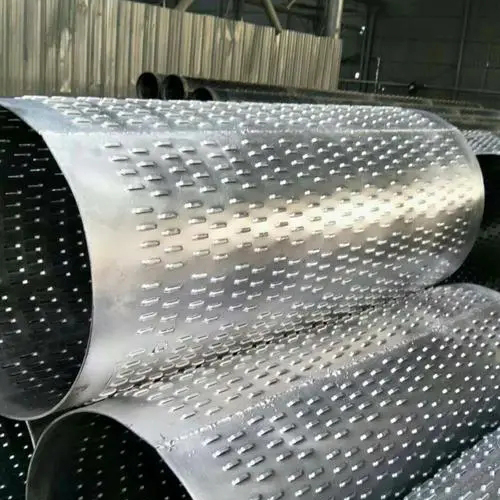 东方滤水管参考标准及其他因素