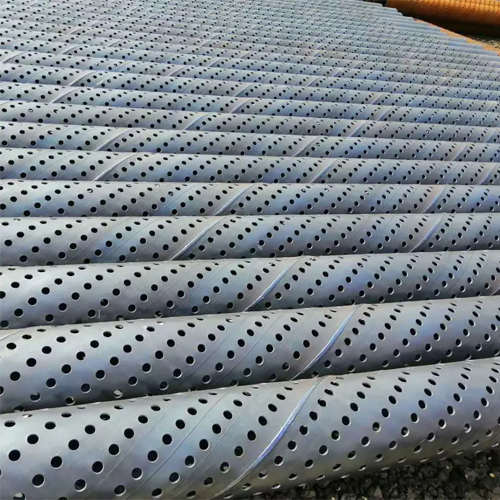 东方桥式滤水管如何分类？