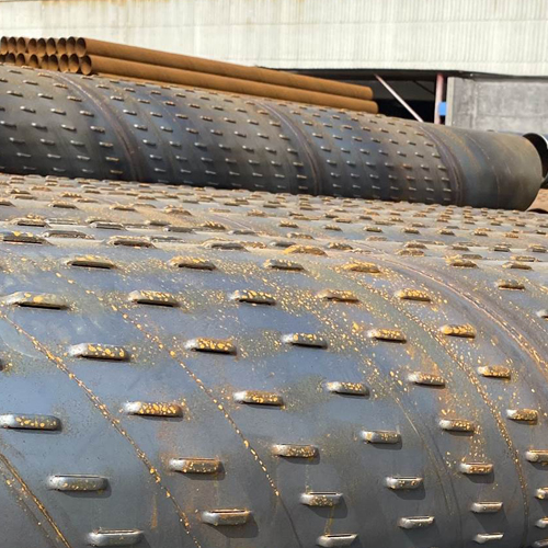 东方桥式滤水管的材质如何选择？