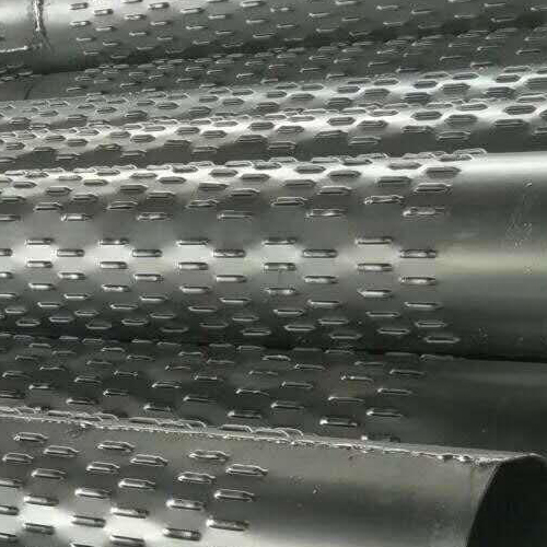 东方滤水管的焊接工艺有哪些