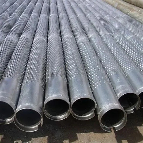 东方滤水管施工条例包括哪些内容