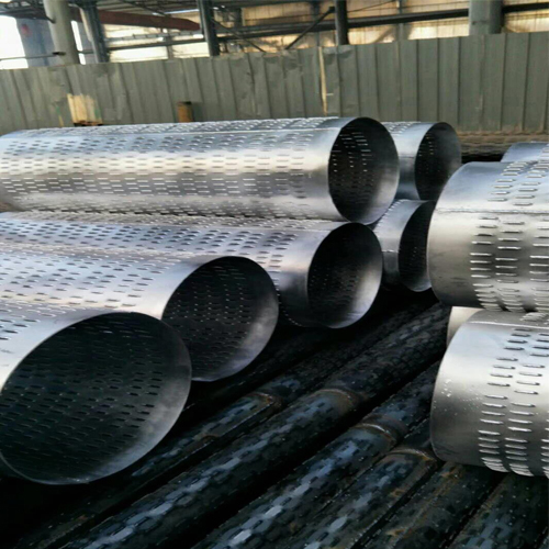 东方桥式滤水管设备安装注意事项