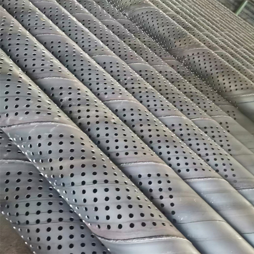 东方滤水管降水原理是什么？